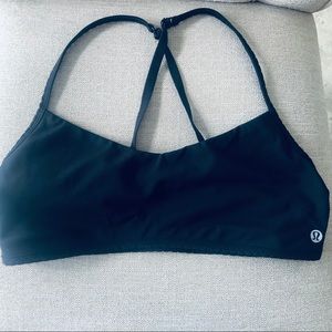 Lululemon energy bra size 8